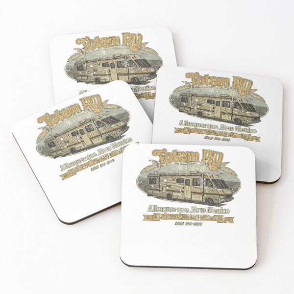 Item preview, Albuquerque Recreational Vehicle Sales designed and sold by Cartoonimages.
