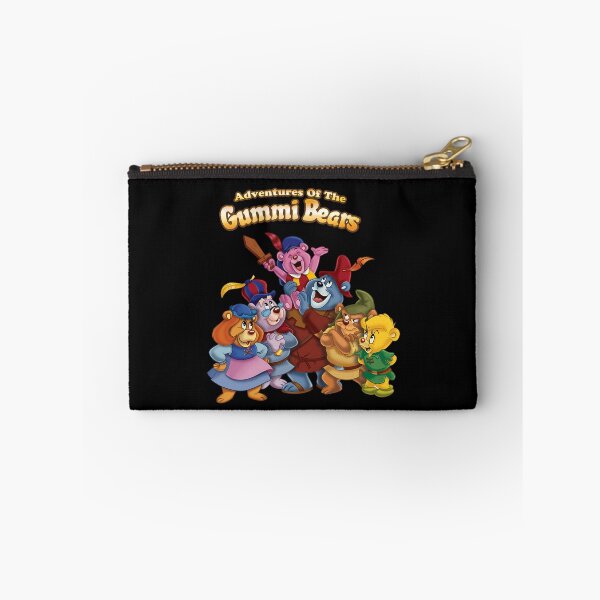 Item preview, Group of Colorful Mythical Bear Characters designed and sold by InstantWardrobe.