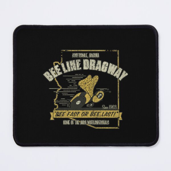 Item preview, Arizona Dragway Racing Since 1963 designed and sold by petartodorovski.