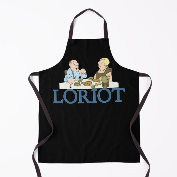 Item preview, Minimalist Cartoon Couple Having Breakfast Table designed and sold by InstantWardrobe.