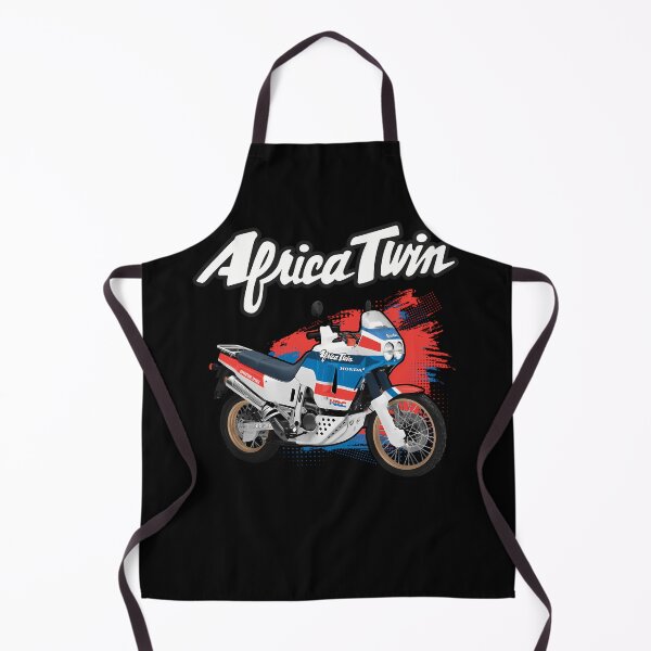 Item preview, Blue and White Offroad Adventure Motorcycle Vector designed and sold by InstantWardrobe.