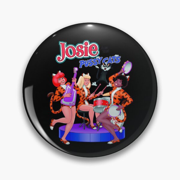 Item preview, Three Cartoon Girls in Leopard Bodysuits Performing On Stage designed and sold by InstantWardrobe.