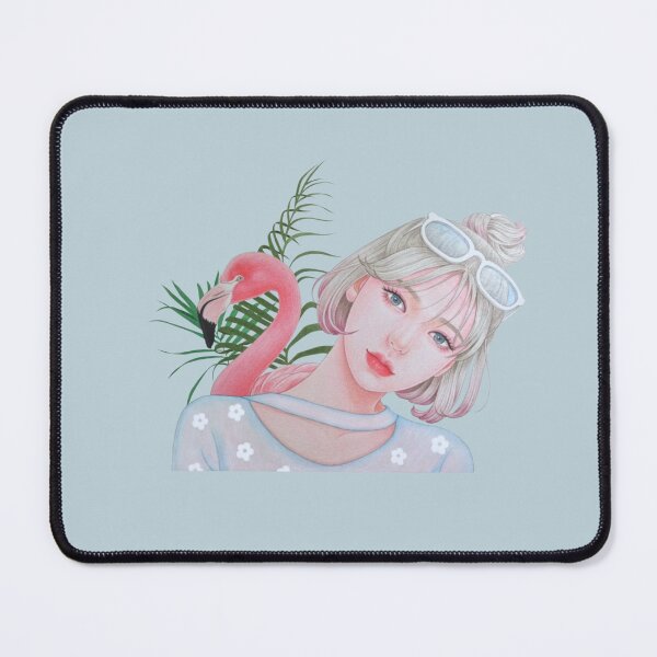 Item preview, Flamingo Dream designed and sold by KJAStudio.