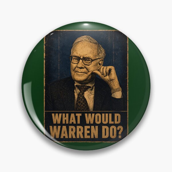 Item preview, What would Warren do? designed and sold by TeeCodes.
