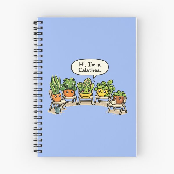 Item preview, Calathea Support Group designed and sold by SimplePoDesign.