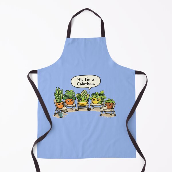 Item preview, Calathea Support Group designed and sold by SimplePoDesign.