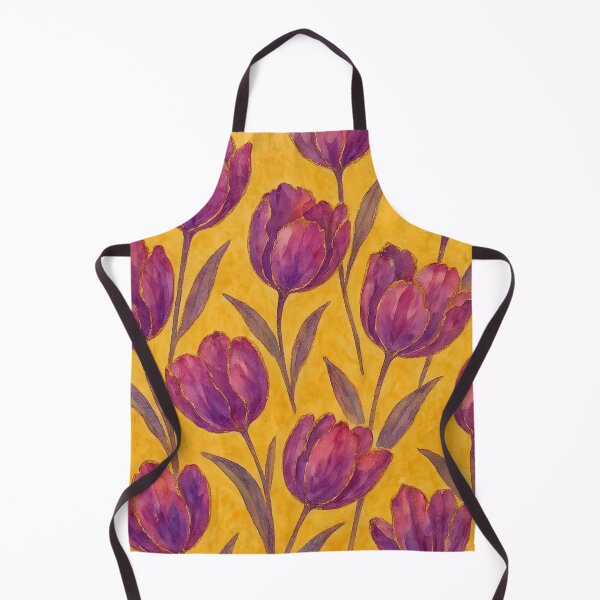 Item preview, Tulips Flowers designed and sold by GraphicsClub.