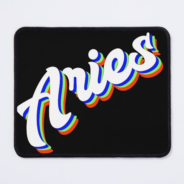 Item preview, Aries: Zodiac designed and sold by Hair-brained  Haberdasher.