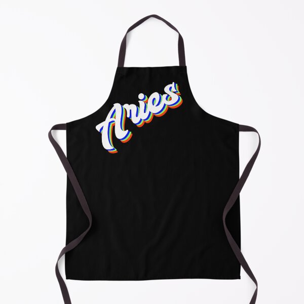 Item preview, Aries: Zodiac designed and sold by Hair-brained Haberdasher.