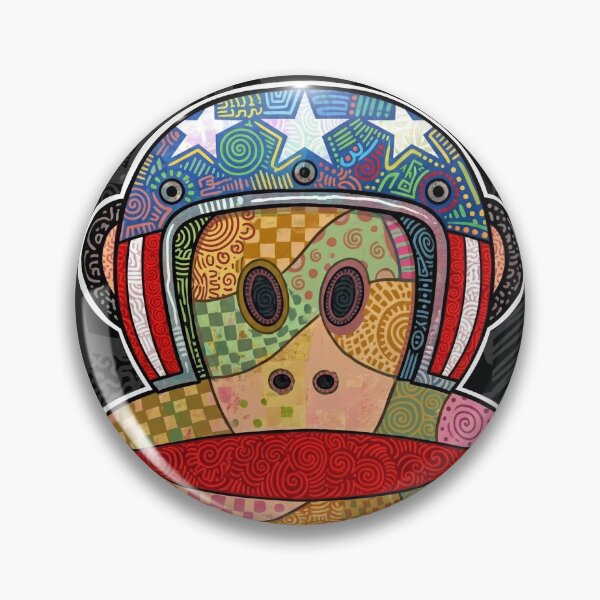 Item preview, The Pop Art Patchwork paul designed and sold by TOM JACK.