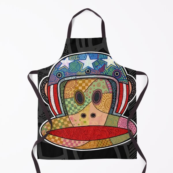 Item preview, The Pop Art Patchwork paul designed and sold by TOM JACK.