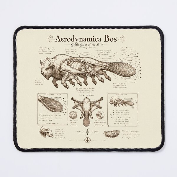 Item preview, Aerodynamics of the Sky Bos designed and sold by agearb.