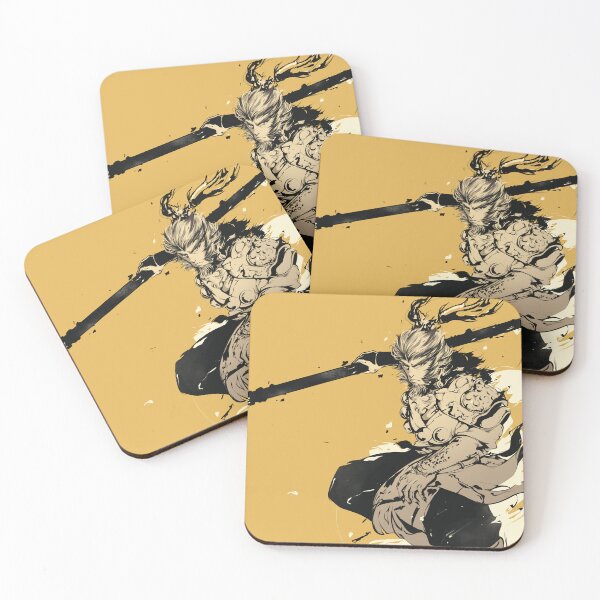 Item preview, Wukong designed and sold by KohiHub.