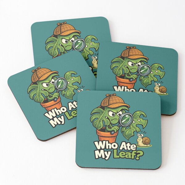 Item preview, Monstera designed and sold by SimplePoDesign.