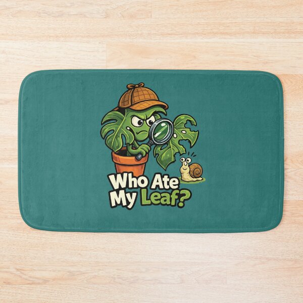 Item preview, Monstera designed and sold by SimplePoDesign.