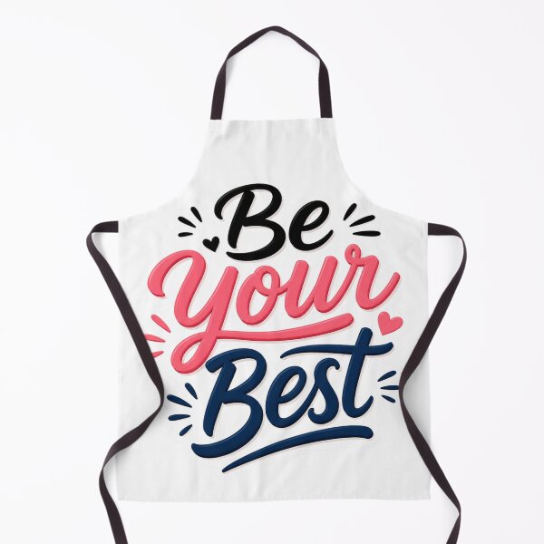 Item preview, Be Your Best designed and sold by MR4me.