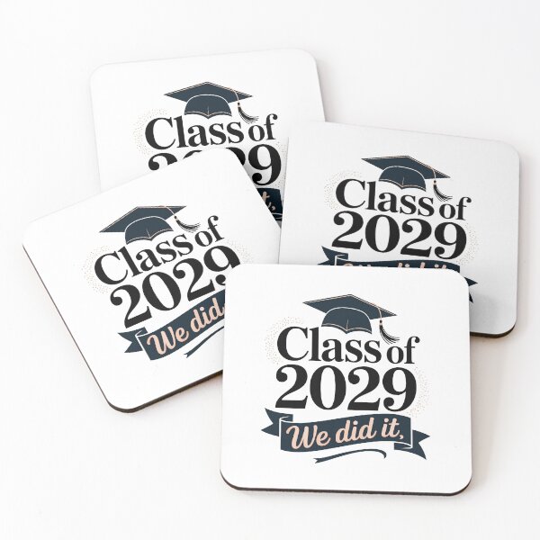 Item preview, Class of 2029 We did it designed and sold by jkrphoto.