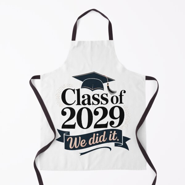 Item preview, Class of 2029 We did it designed and sold by jkrphoto.