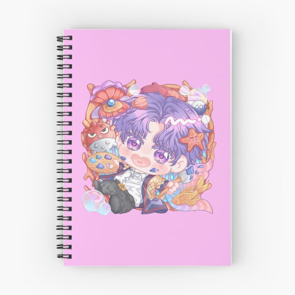Item preview, Painter Rafayel / Qi Yu Chibi designed and sold by brillylili.