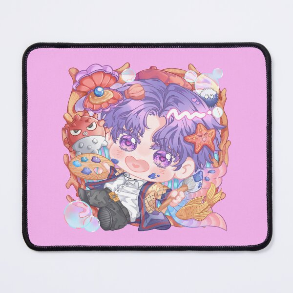 Item preview, Painter Rafayel / Qi Yu Chibi designed and sold by brillylili.