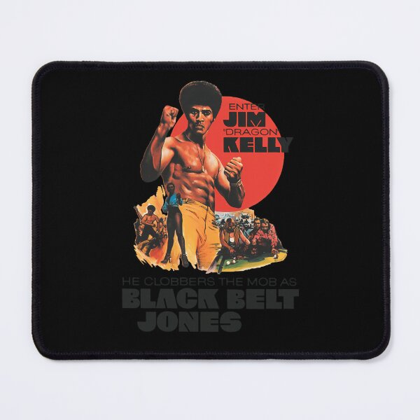 Item preview, Fighter with Afro Hairstyle Holding Up Fist Over designed and sold by GOLT23.