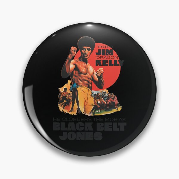Item preview, Fighter with Afro Hairstyle Holding Up Fist Over designed and sold by GOLT23.