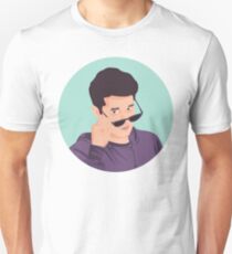 John Mayer - New Light Unisex T-Shirt
