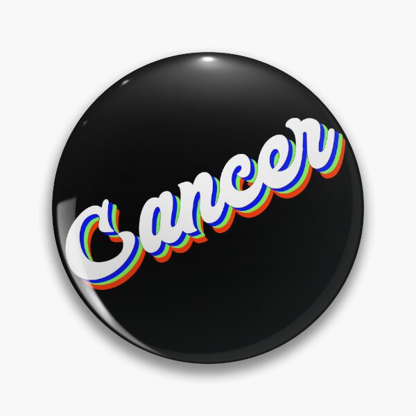 Item preview, Cancer: Zodiac designed and sold by Hair-brained  Haberdasher.