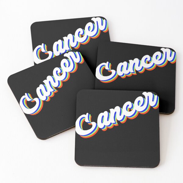 Item preview, Cancer: Zodiac designed and sold by Hair-brained  Haberdasher.