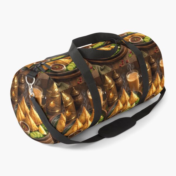 Item preview, Samosa designed and sold by AwesomeDigiShop.