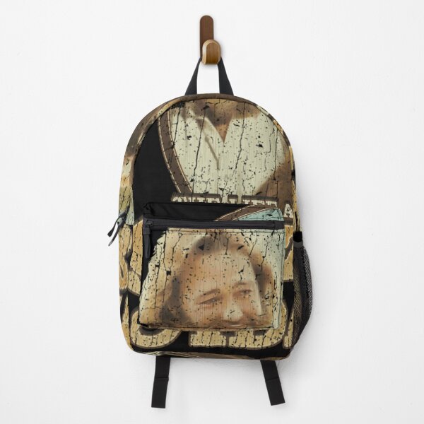 Item preview, Mountain Man And His Bear Companion designed and sold by guijomatos.