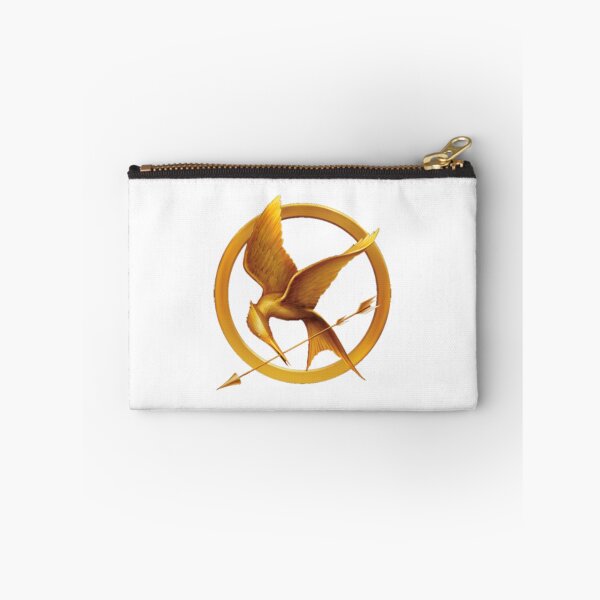 Item preview, The Hunger Games symbol designed and sold by Lexi DesignZ .