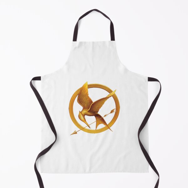 Item preview, The Hunger Games symbol designed and sold by Lexi DesignZ .