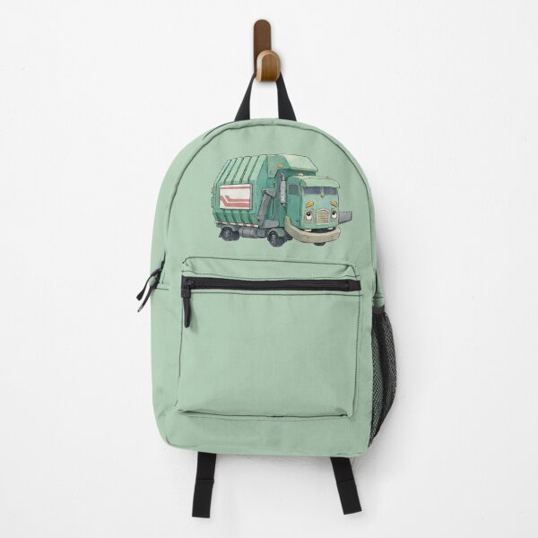 Item preview, Trash Truck designed and sold by EverAfterDsgn.