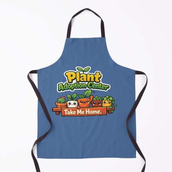 Item preview, Plant Adoption Center designed and sold by SimplePoDesign.