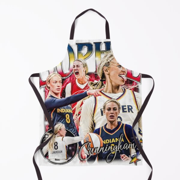 Item preview, Sophie Cunningham Bootleg Indiana Women Basketball designed and sold by DREFUSEs.
