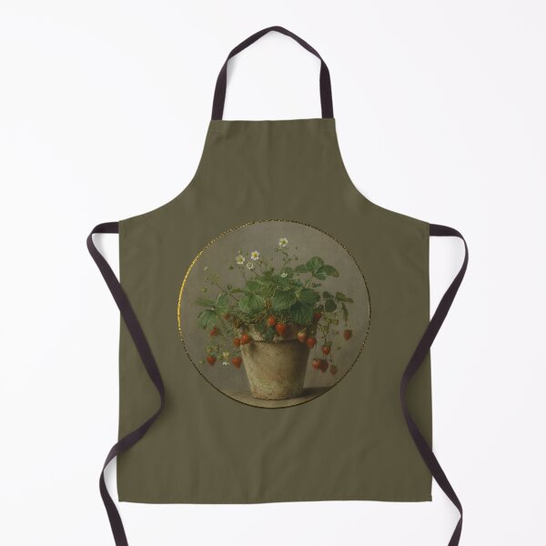 Item preview, Strawberry pot. designed and sold by moths-minor.