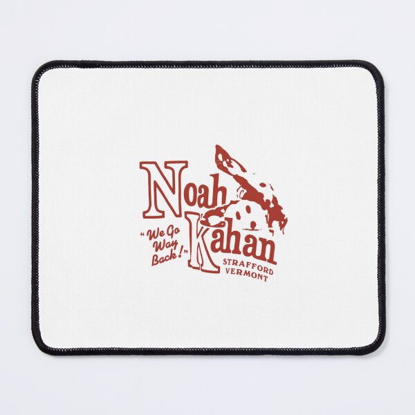 Item preview, Noah Kahan We Go Way Back designed and sold by Phillipsalexan.