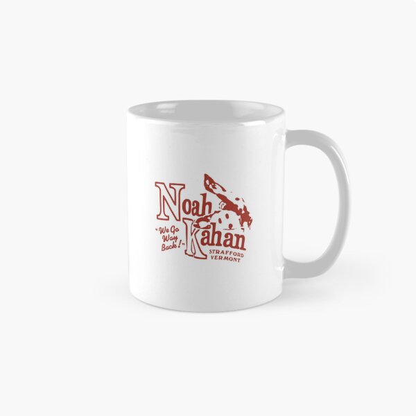 Item preview, Noah Kahan We Go Way Back designed and sold by Phillipsalexan.