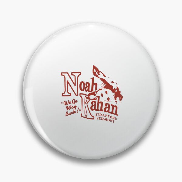 Item preview, Noah Kahan We Go Way Back designed and sold by Phillipsalexan.