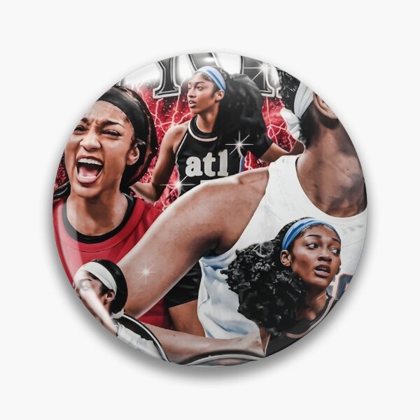 Item preview, Angel Reese Atlanta Women Basketball Bootleg designed and sold by DREFUSEs.