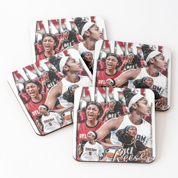 Item preview, Angel Reese Atlanta Women Basketball Bootleg designed and sold by DREFUSEs.