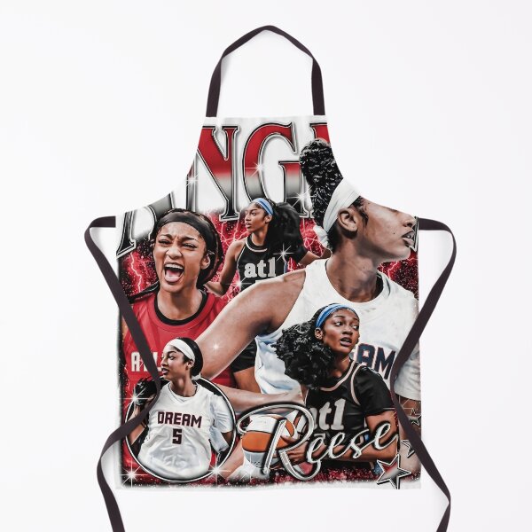Item preview, Angel Reese Atlanta Women Basketball Bootleg designed and sold by DREFUSEs.