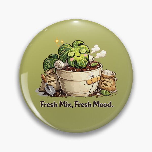 Item preview, Fresh Mix Fresh Mood designed and sold by SimplePoDesign.