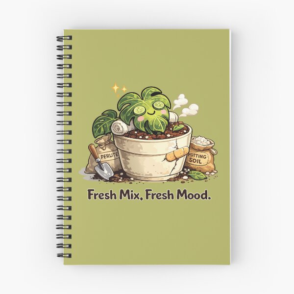 Item preview, Fresh Mix Fresh Mood designed and sold by SimplePoDesign.