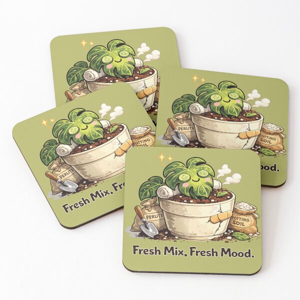 Item preview, Fresh Mix Fresh Mood designed and sold by SimplePoDesign.