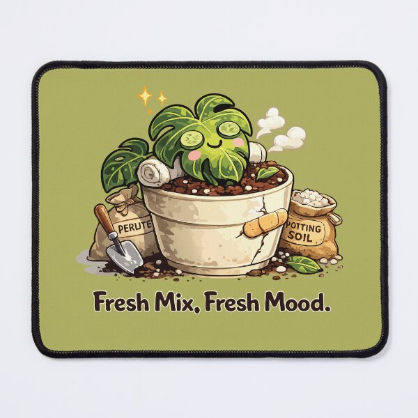Item preview, Fresh Mix Fresh Mood designed and sold by SimplePoDesign.