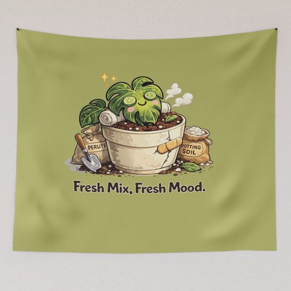 Item preview, Fresh Mix Fresh Mood designed and sold by SimplePoDesign.