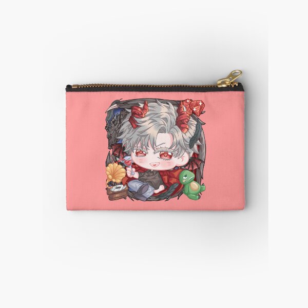 Item preview, Dragon Sylus / Qin Che Chibi designed and sold by brillylili.