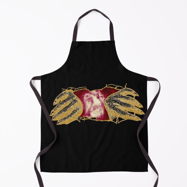 Item preview, A Realm Ripped Open By Demon Hands designed and sold by KungPowUnicorn.